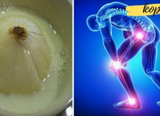 რძე და ნიორი-ეფექტური კომბინაცია რადიკულიტთან საბრძოლველად! გაიგეთ მეტი…