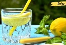 20 მიზეზი, თუ რატომ უნდა ვსვათ უზმოზე თბილი ლიმონიანი წყალი