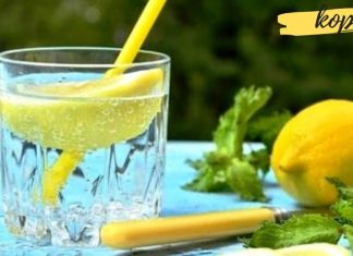 20 მიზეზი, თუ რატომ უნდა ვსვათ უზმოზე თბილი ლიმონიანი წყალი