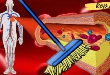 სისხლძარღვების გაწმენდა:თუ თითები გიბუჟდებათ,გამოიყენეთ ეს საშუალება აუცილებლად