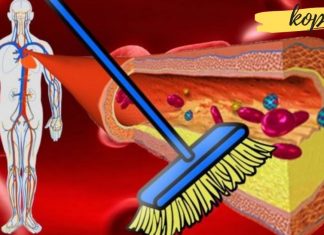 სისხლძარღვების გაწმენდა:თუ თითები გიბუჟდებათ,გამოიყენეთ ეს საშუალება აუცილებლად