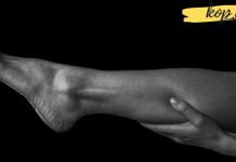 აი, როგორ უნდა აირიდოთ ძილის დროს ფეხის დაჭიმვა-გაიგეთ მეტი…