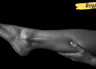 აი, როგორ უნდა აირიდოთ ძილის დროს ფეხის დაჭიმვა-გაიგეთ მეტი…