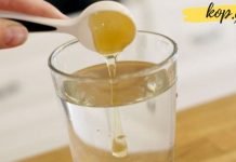 რატომ უნდა დალიოთ ვაშლის ძმარი თაფლით დილით? სასიამოვნოდ გაოცდებით!