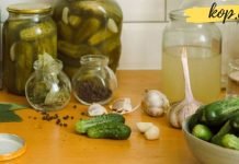 რატომ არის მწნილი კარგი თქვენი ჯანმრთელობისთვის