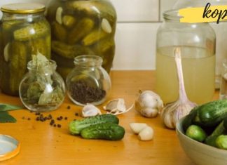 რატომ არის მწნილი კარგი თქვენი ჯანმრთელობისთვის