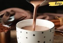 ახალგაზრდობის ელექსირი: 40 წლის შემდეგ ეს სასმელი ყველასთვის რეკომენდებულია!