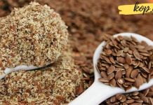 სელის თესლის რეცეპტები საჭმლის მონელების ნორმალიზებისთვის და ქოლესტერინის შემცირებისთვის