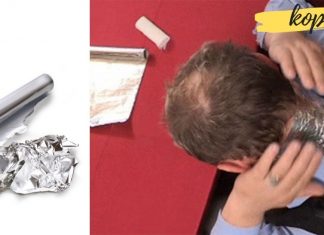 მეცნიერებმა დაამტკიცეს, რომ მრავალი დაავადების მკურნალობა ჩვეულებრივი ფოლგით შეგიძლიათ. ეს იმდენად მარტივია, რომ აუცილებლად უნდა სცადოთ!