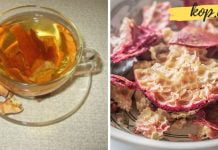 მოამზადეთ ბროწეულის ქერქისგან საოცარი ნივთიერება წყლულებისა და დიზენტერიის გასაქრობად