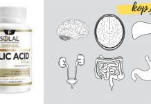 რატომ უნდა მივიღოთ ფოლიუმის მჟავა ნებისმიერ ასაკში?