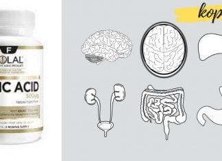 რატომ უნდა მივიღოთ ფოლიუმის მჟავა ნებისმიერ ასაკში?