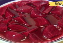 გაწუხებთ ჰიპერტენზია? ეს არტერიული წნევის შემცირების საუკეთესო გზაა!