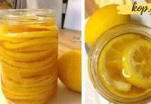 ძველი გერმანული რეცეპტი სისხლძარღვების გასუფთავებისთვის! ამის ცდა ნამდვილად ღირს