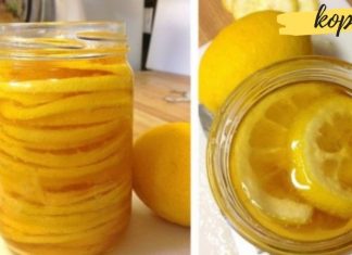 ძველი გერმანული რეცეპტი სისხლძარღვების გასუფთავებისთვის! ამის ცდა ნამდვილად ღირს