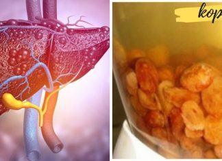 მეცნიერებმა აღმოაჩინეს ღვიძლის გაწმენდის საუკეთესო გზა!