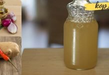 ეს არის ყველაზე ძლიერი ხელნაკეთი, ბუნებრივი ანტიბიოტიკი, რომელიც კლავს ნებისმიერ ინფექციას!