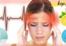 როგორ მოვიშოროთ შაკიკის აუტანელი ტკივილი მხოლოდ 5 წუთში ამ წარმოუდგენელი სასმელის საშუალებით!