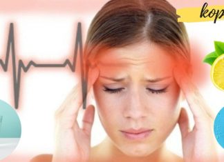 როგორ მოვიშოროთ შაკიკის აუტანელი ტკივილი მხოლოდ 5 წუთში ამ წარმოუდგენელი სასმელის საშუალებით!