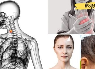 რა მიუთითებს ფარისებრი ჯირკვლის პრობლემაზე? ყველა ქალმა უნდა იცოდეს ამის შესახებ!