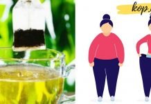 ეს 3 ინგრედიენტიანი ჩაი ვცადე და 7 დღის შემდეგ წელის ხაზი 8 სმ-ით შემცირდა!