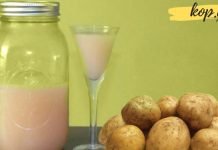 სასმელი, რომელიც უბრალოდ აუცილებელია კუჭის წყლულის დროს! გაითვალისწინეთ