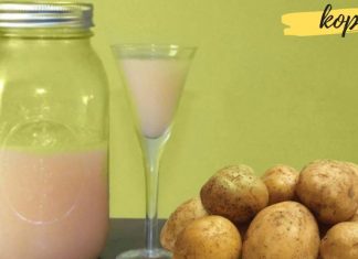 სასმელი, რომელიც უბრალოდ აუცილებელია კუჭის წყლულის დროს! გაითვალისწინეთ