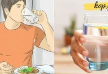 აი რატომ არ უნდა მიაყოლოთ საკვებს წყალი! ეს აქამდე არ ვიცოდი