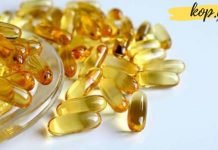 დაიწყეთ ამ ვიტამინის სწორად გამოყენება!! მეტი მისი სარგებელის და მიღების წესის შესახებ . . .