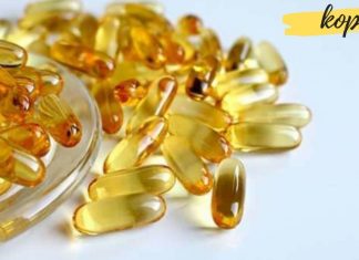 დაიწყეთ ამ ვიტამინის სწორად გამოყენება!! მეტი მისი სარგებელის და მიღების წესის შესახებ . . .