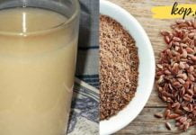 სელის თესლი სხეულს ეფექტურად გაგიწმენდთ და თან ჰორმონებიც ნორმალურ მუშაობას დაუბრუნდებიან. აი როგორ უნდა გამოიყენთ ის სწორად …