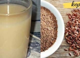 სელის თესლი სხეულს ეფექტურად გაგიწმენდთ და თან ჰორმონებიც ნორმალურ მუშაობას დაუბრუნდებიან. აი როგორ უნდა გამოიყენთ ის სწორად …