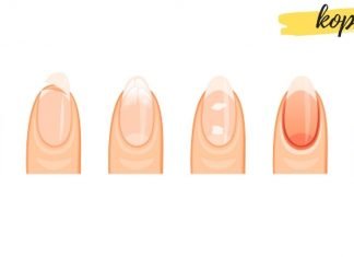 რას ამბობს თქვენი ფრჩხილები თქვენს ჯანმრთელობაზე?