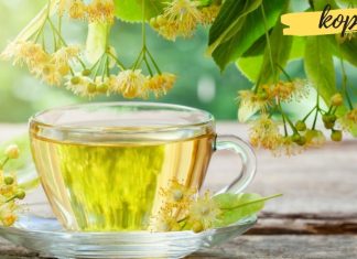 უებარი ცაცხვის ყვავილი დაგეხმარებათ ბევრ დაავადებასთან გამკლავებაში