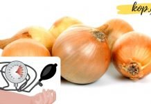 როგორ შეგვიძლია დავწიოთ არტერიული წნევა ხახვის დახმარებით?