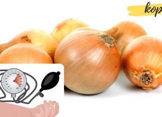 როგორ შეგვიძლია დავწიოთ არტერიული წნევა ხახვის დახმარებით?