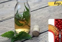 მიიღეთ ეს ნაყენი ათეროსკლეროზის დროს 1 კვირის განმავლობაში. შედეგი ნამდვილად ეფექტურია