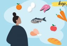 თუ ხშირად გიჩნდებათ ერთი და იმავე პროდუქტის ჭამის სურვილი, შესაძლოა, ეს მასში შემავალი ვიტამინებისა და მინერალური ნივთიერებების დეფიციტთან იყოს დაკავშირებული