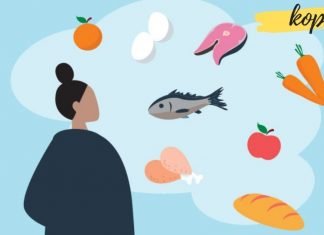 თუ ხშირად გიჩნდებათ ერთი და იმავე პროდუქტის ჭამის სურვილი, შესაძლოა, ეს მასში შემავალი ვიტამინებისა და მინერალური ნივთიერებების დეფიციტთან იყოს დაკავშირებული