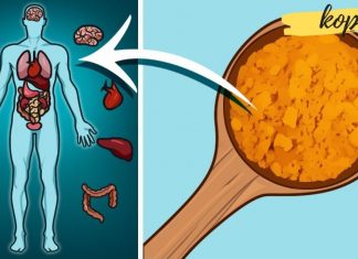 ეს სანელებელი ყველა დაავადების განკურნებაში დაგეხმარებათ – უბრალოდ მოადუღეთ და დალიეთ როგორც ჩაი!