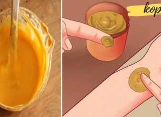 აი, ეს ძვირფასი სანელებელი დაგავიწყებთ სახსრების ტკივილს, გაგითეთრებთ კბილებსა და გაგისუფთავებთ სახის კანს.