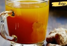 ეს სასმელი გაწმენდს თქვენს ფილტვებს ტოქსინებისგან! საჭირო ინფორმაციაა მწეველთათვის