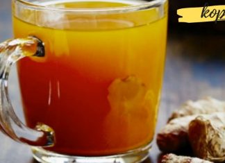 ეს სასმელი გაწმენდს თქვენს ფილტვებს ტოქსინებისგან! საჭირო ინფორმაციაა მწეველთათვის