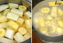 თუ შფოთვა, უძილობა ან მეხსირების პრობლემები გაწუხებთ, მაშინ გამოიყენეთ ბანანის და დარიჩინის მარტივი ნარევი