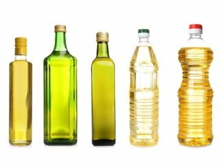 იცით რომელი ზეთი არის ყველაზე სასარგებლო საჭმელად? საოცარია!