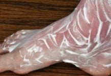 იცით თუ არა, რომ ამ შესანიშნავმა საშუალებამ შეიძლება შეაჩეროს ძვლებისა და სახსრების პრობლემები?