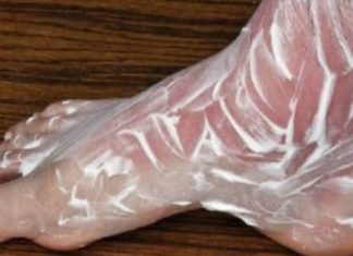 იცით თუ არა, რომ ამ შესანიშნავმა საშუალებამ შეიძლება შეაჩეროს ძვლებისა და სახსრების პრობლემები?