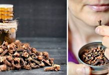 რატომ ღეჭავენ მიხაკს? და რა სარგებელი მოაქვს ამ ყოველივეს?!