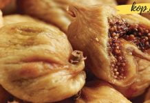 როგორ მივირთვათ ლეღვის ჩირი კუჭ-ნაწლავის პრობლემების მოსაგვარებლად ?