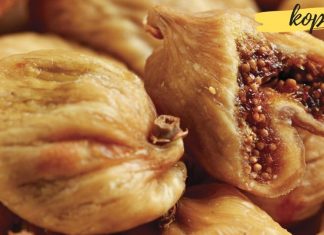 როგორ მივირთვათ ლეღვის ჩირი კუჭ-ნაწლავის პრობლემების მოსაგვარებლად ?